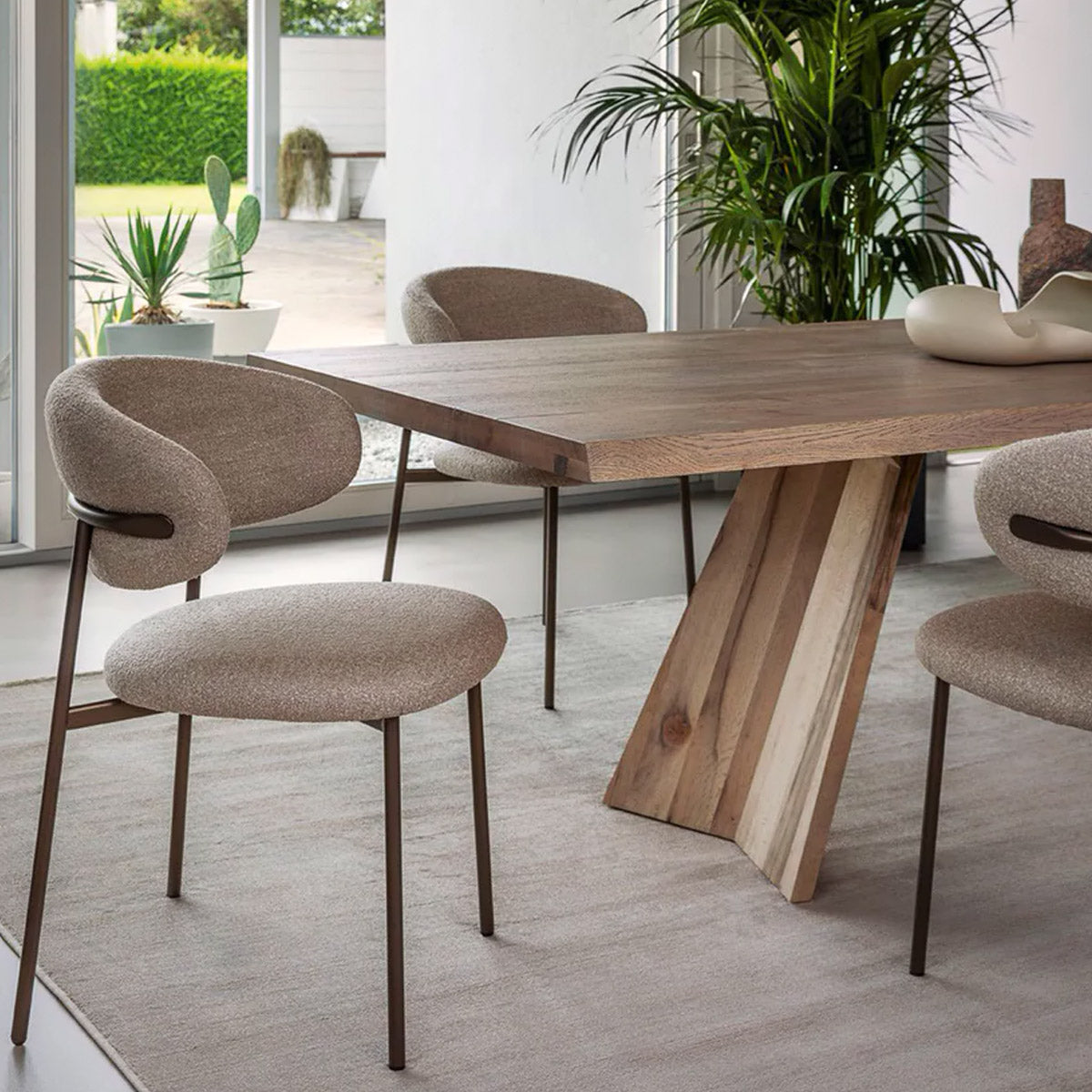 mesa Icaro fija FRW 250