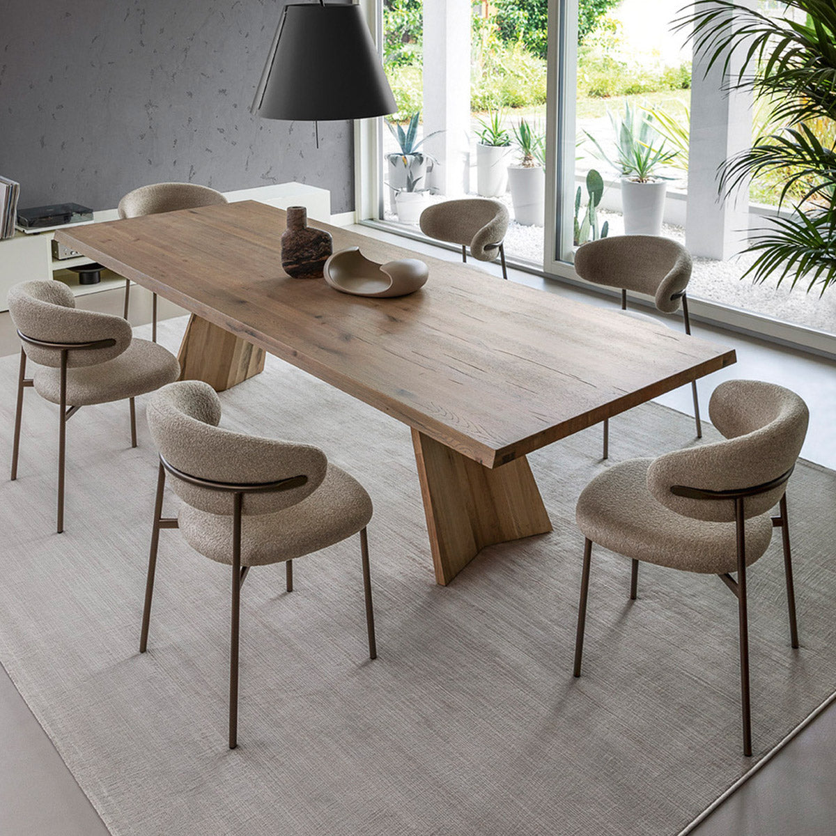 mesa Icaro fija FRW 250