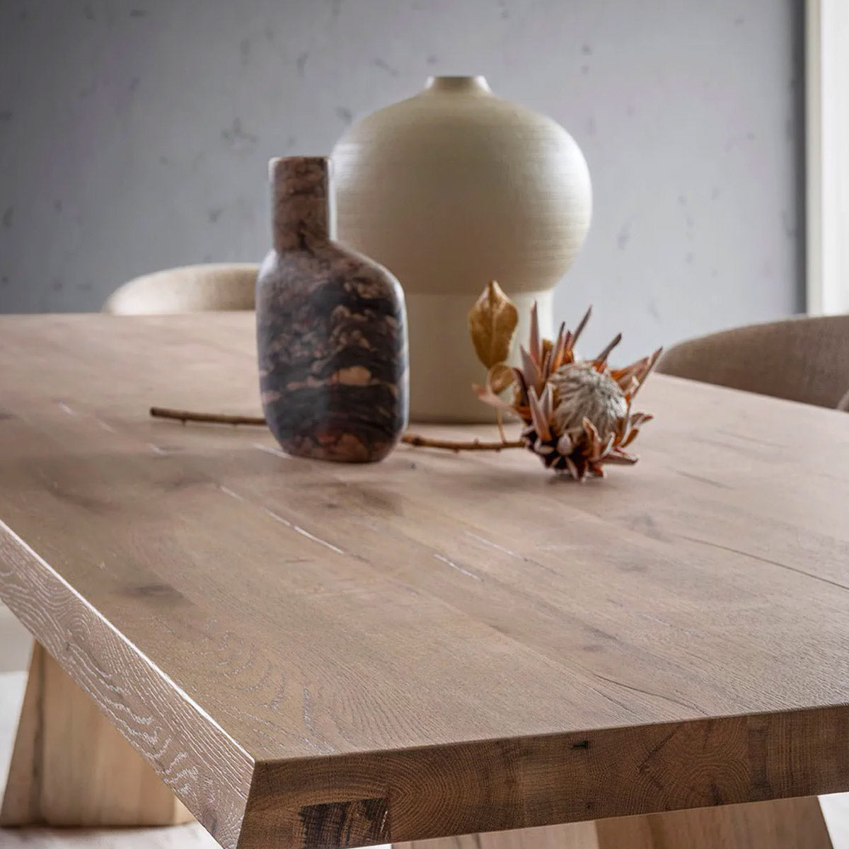 mesa Icaro fija FRW 250