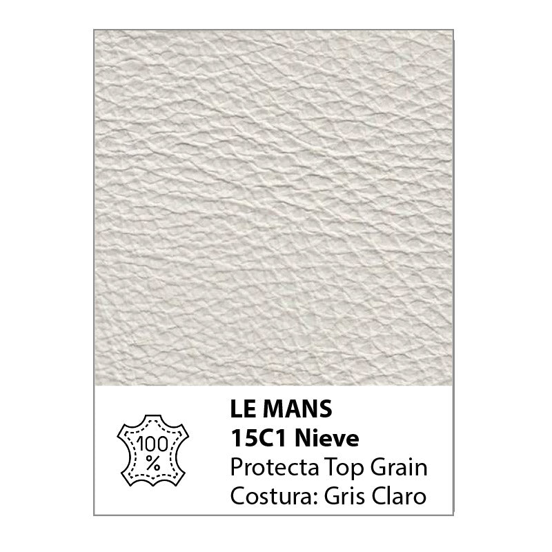 Esquinero Derecho Coro Natuzzi Grande Reclinable