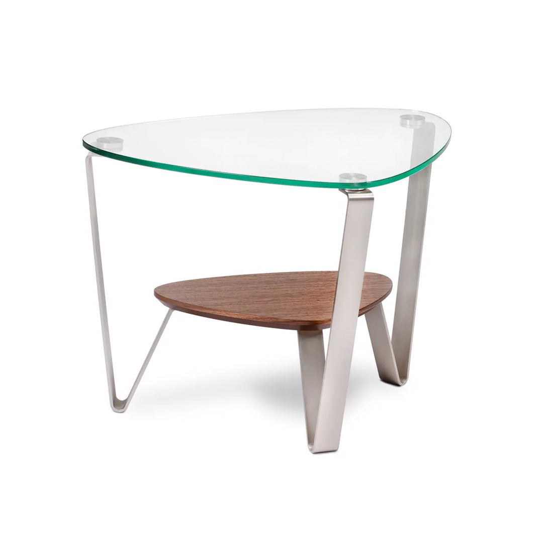 Mesa lateral Dino. Muebles Italianos