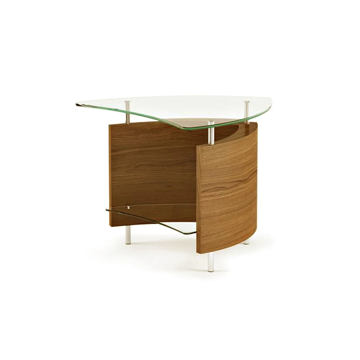 Mesa lateral Fin. Muebles Italianos