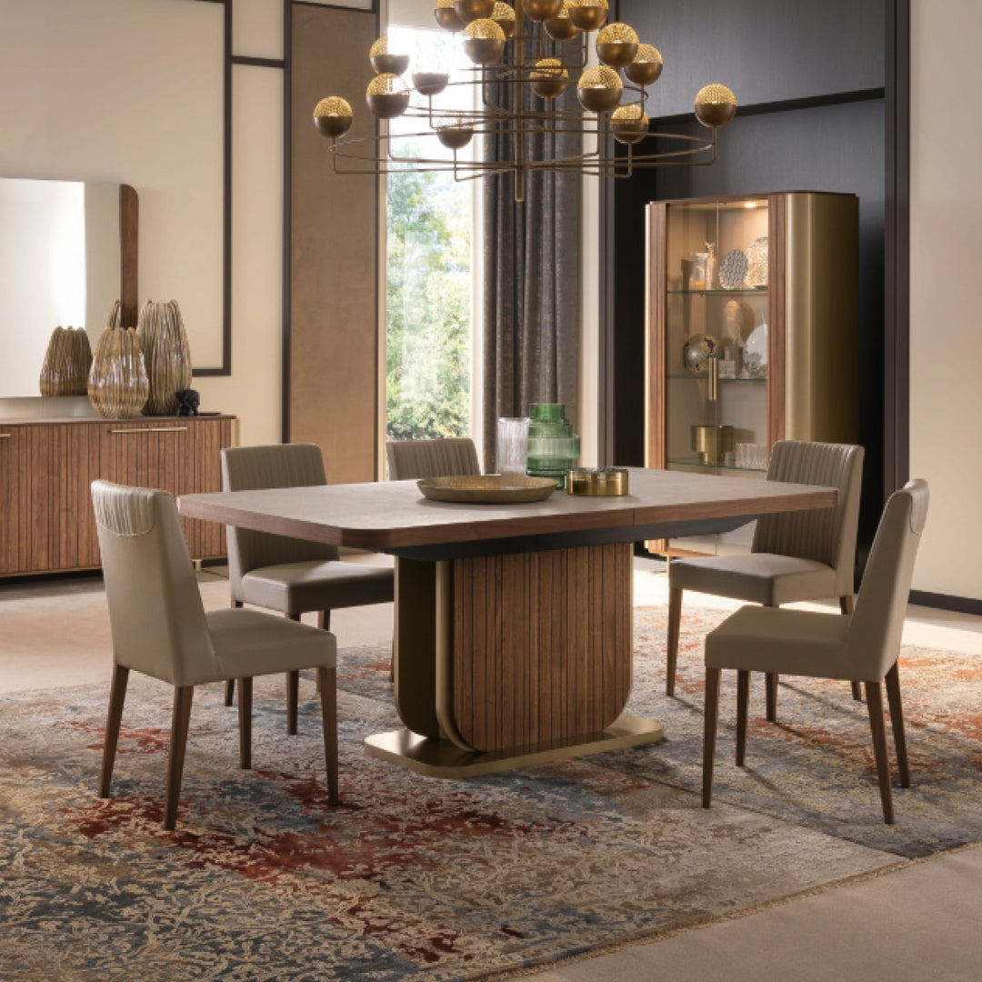 Mesa extensible Hera