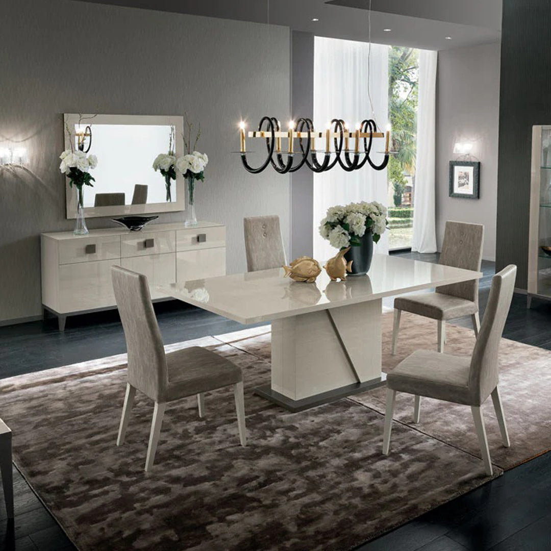 Comedor Mont blanc completo