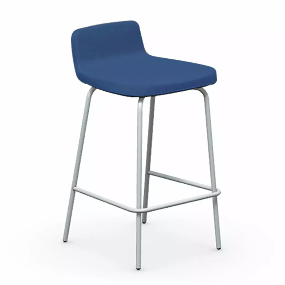 Banco italiano para cocina Riley. Muebles Italianos variant