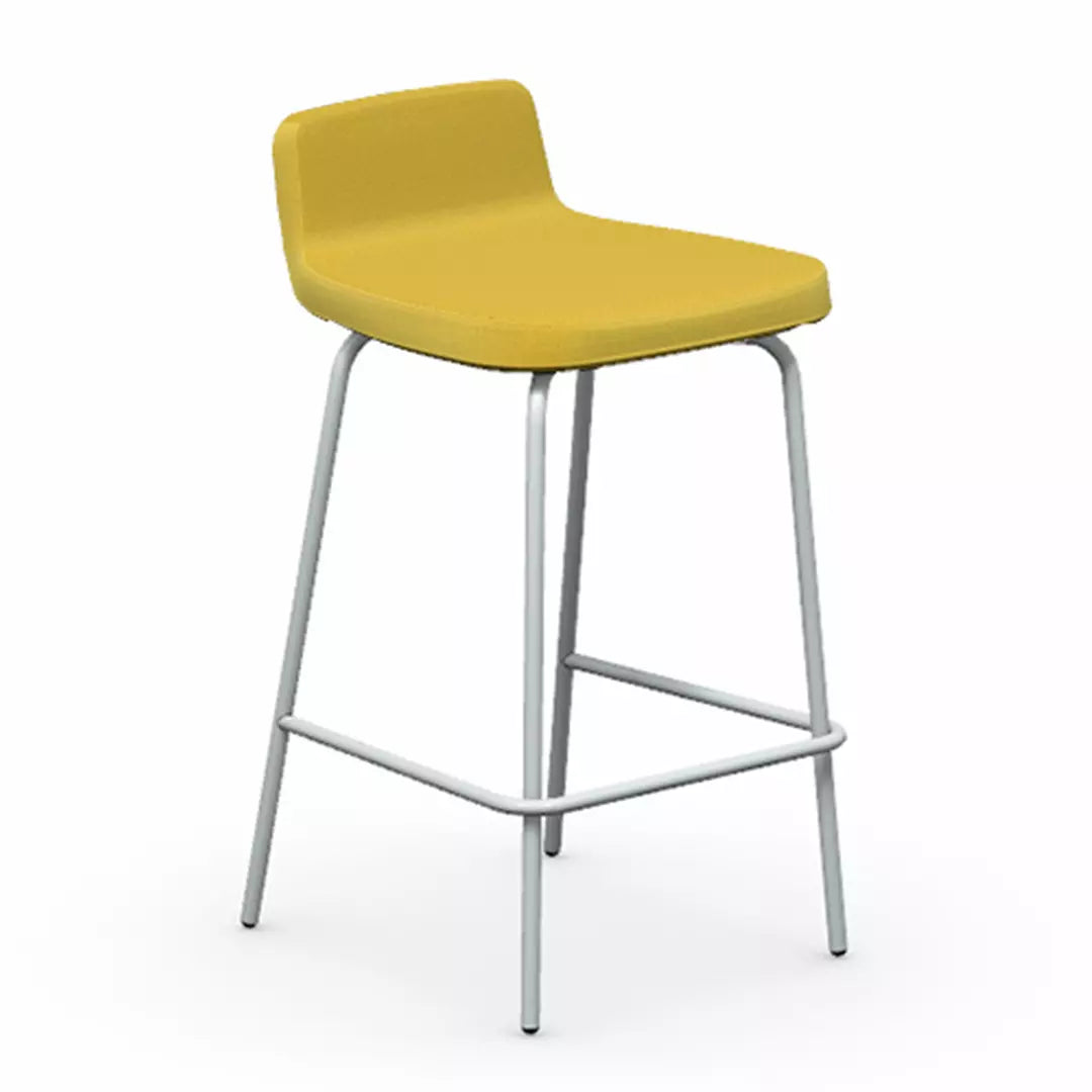 Banco italiano para cocina Riley. Muebles Italianos variant