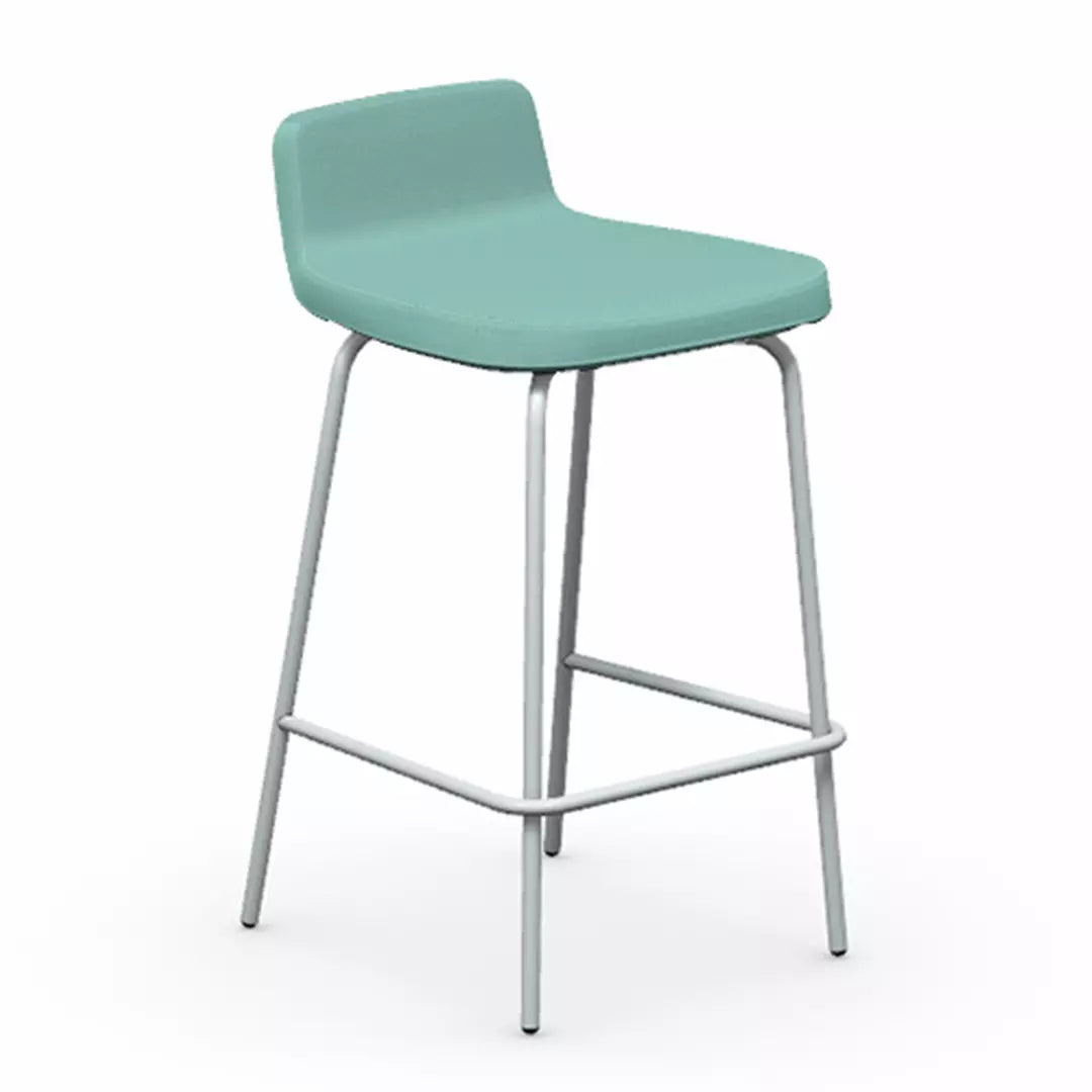 Banco italiano para cocina Riley. Muebles Italianos variant