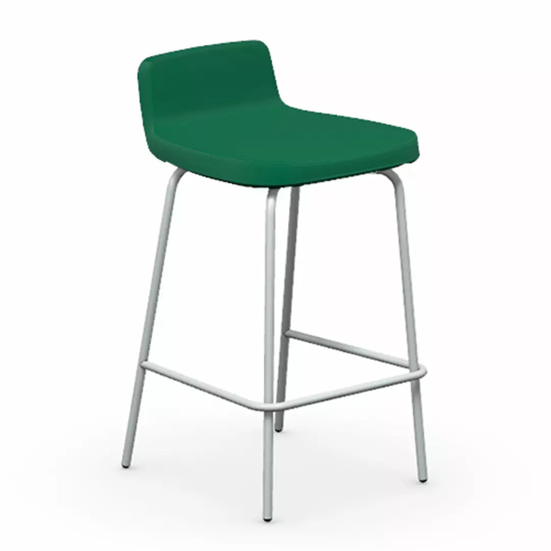 Banco italiano para cocina Riley. Muebles Italianos variant