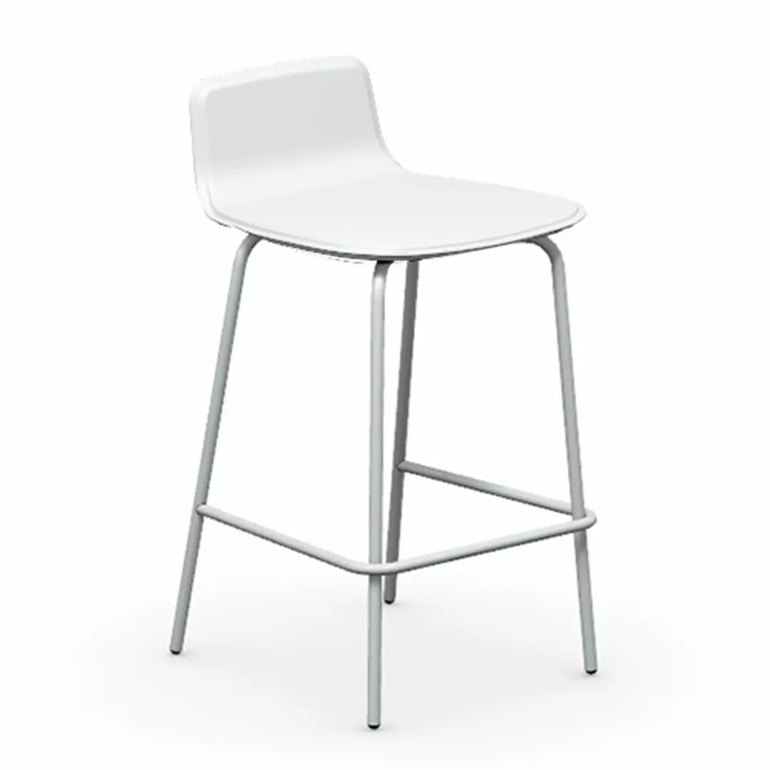 Banco italiano para cocina Riley. Muebles Italianos variant