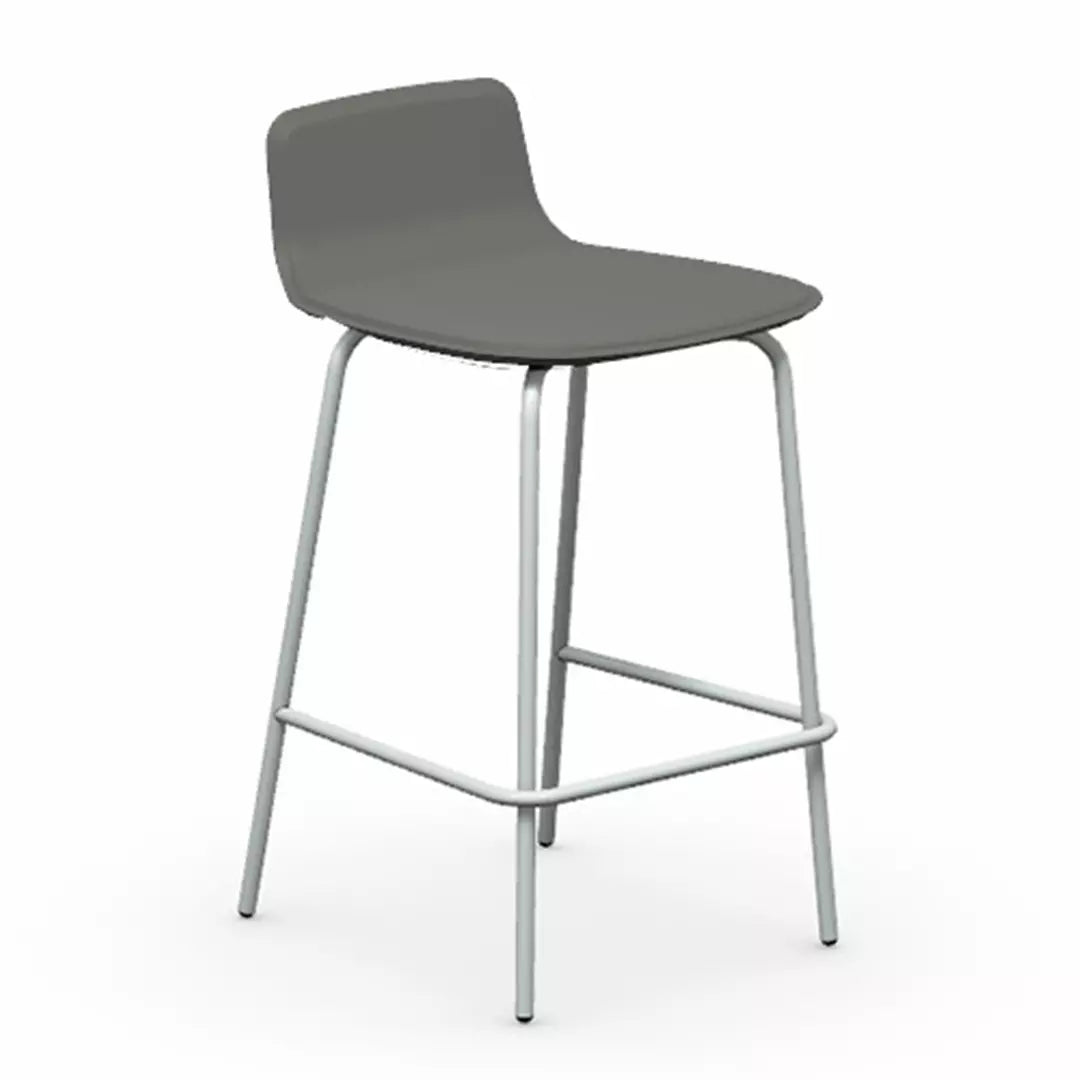 Banco italiano para cocina Riley. Muebles Italianos variant