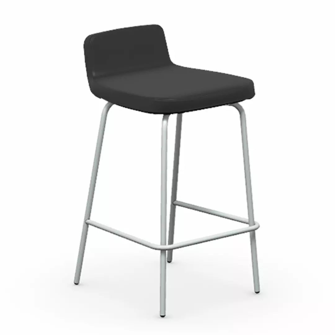 Banco italiano para cocina Riley. Muebles Italianos variant