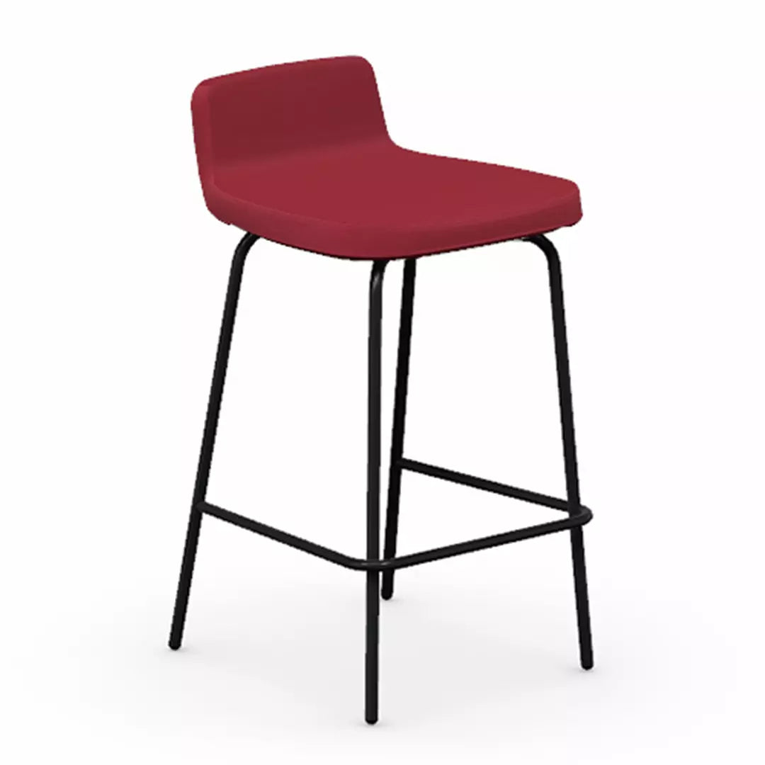 Banco italiano para cocina Riley. Muebles Italianos variant