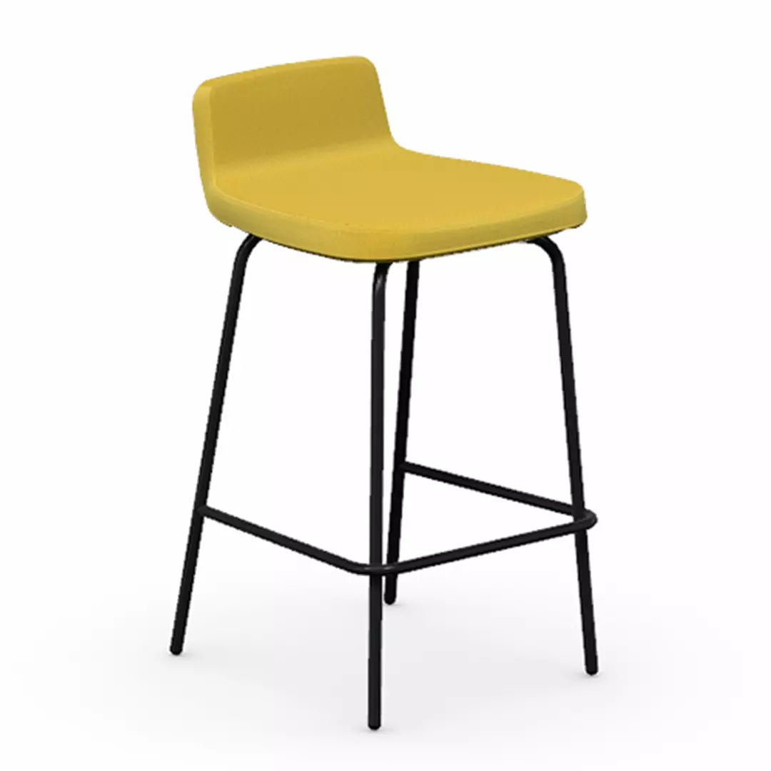 Banco italiano para cocina Riley. Muebles Italianos variant