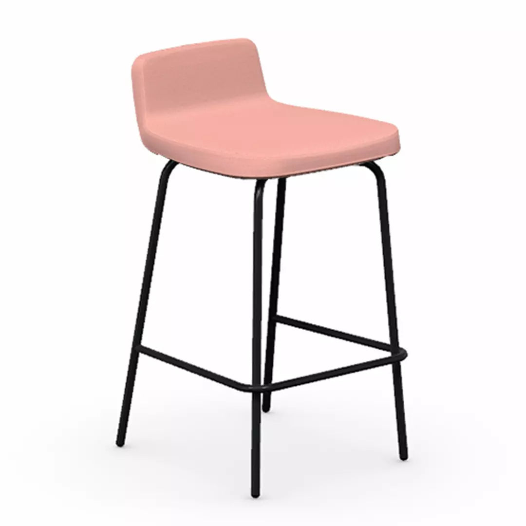 Banco italiano para cocina Riley. Muebles Italianos variant