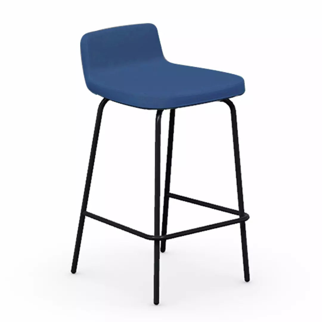 Banco italiano para cocina Riley. Muebles Italianos variant