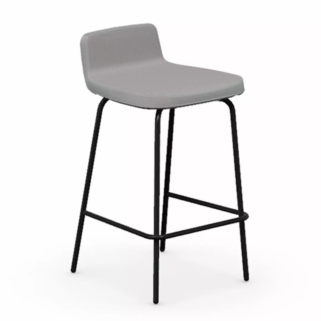 Banco italiano para cocina Riley. Muebles Italianos variant