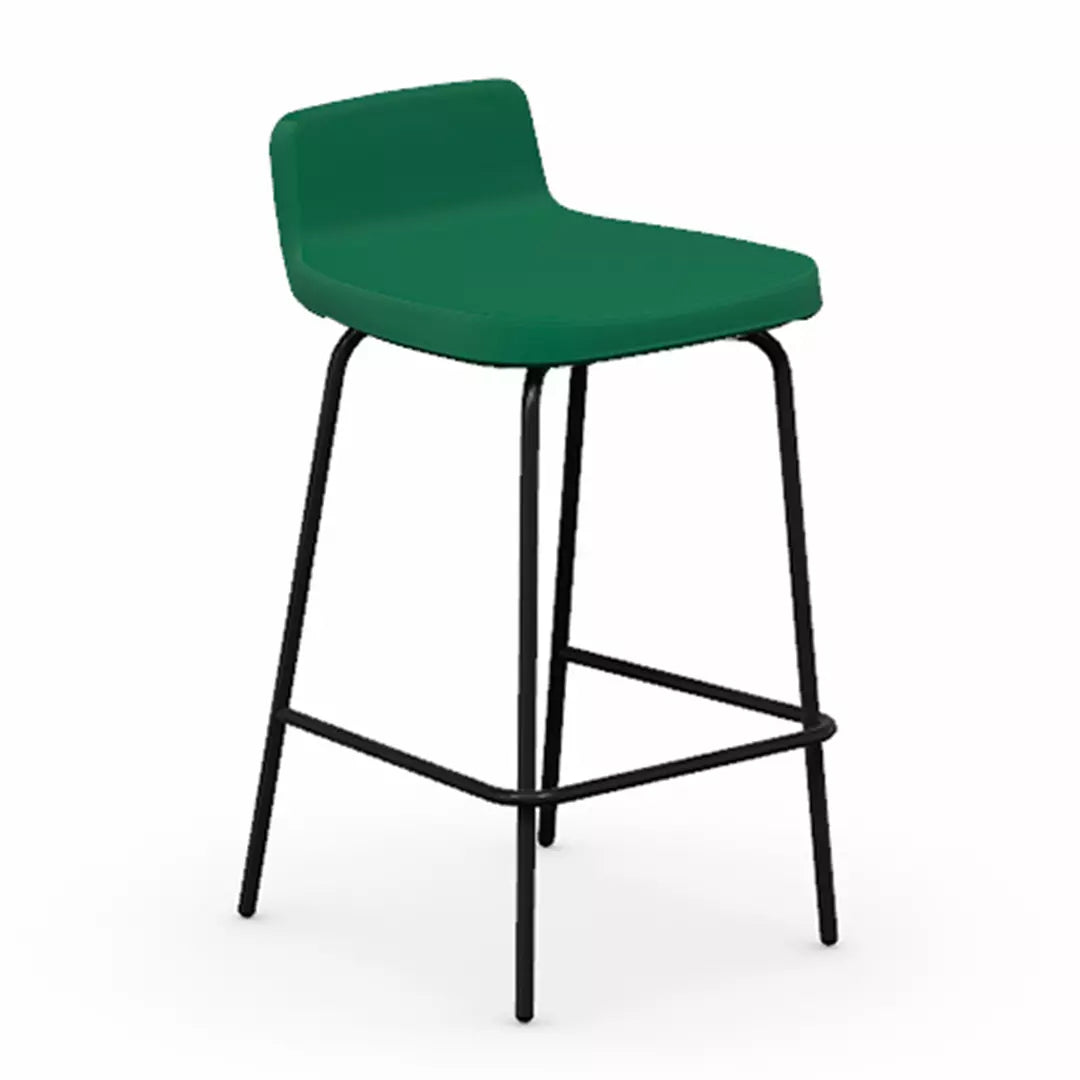 Banco italiano para cocina Riley. Muebles Italianos variant