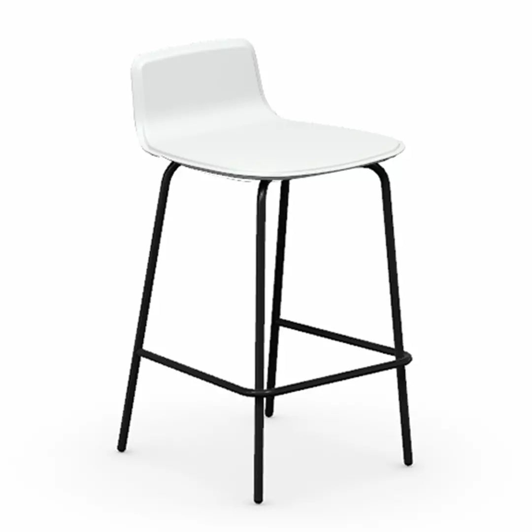 Banco italiano para cocina Riley. Muebles Italianos variant