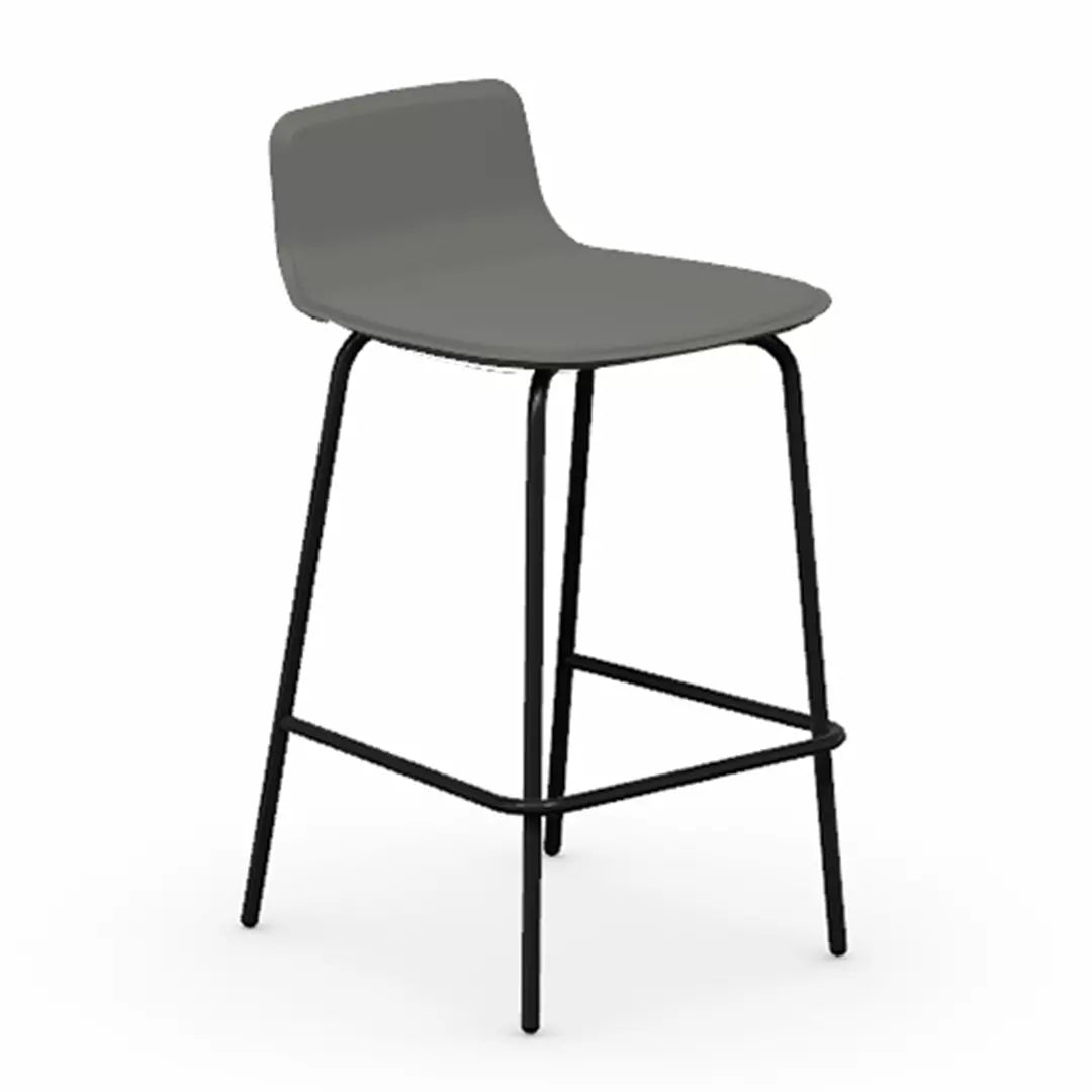 Banco italiano para cocina Riley. Muebles Italianos variant