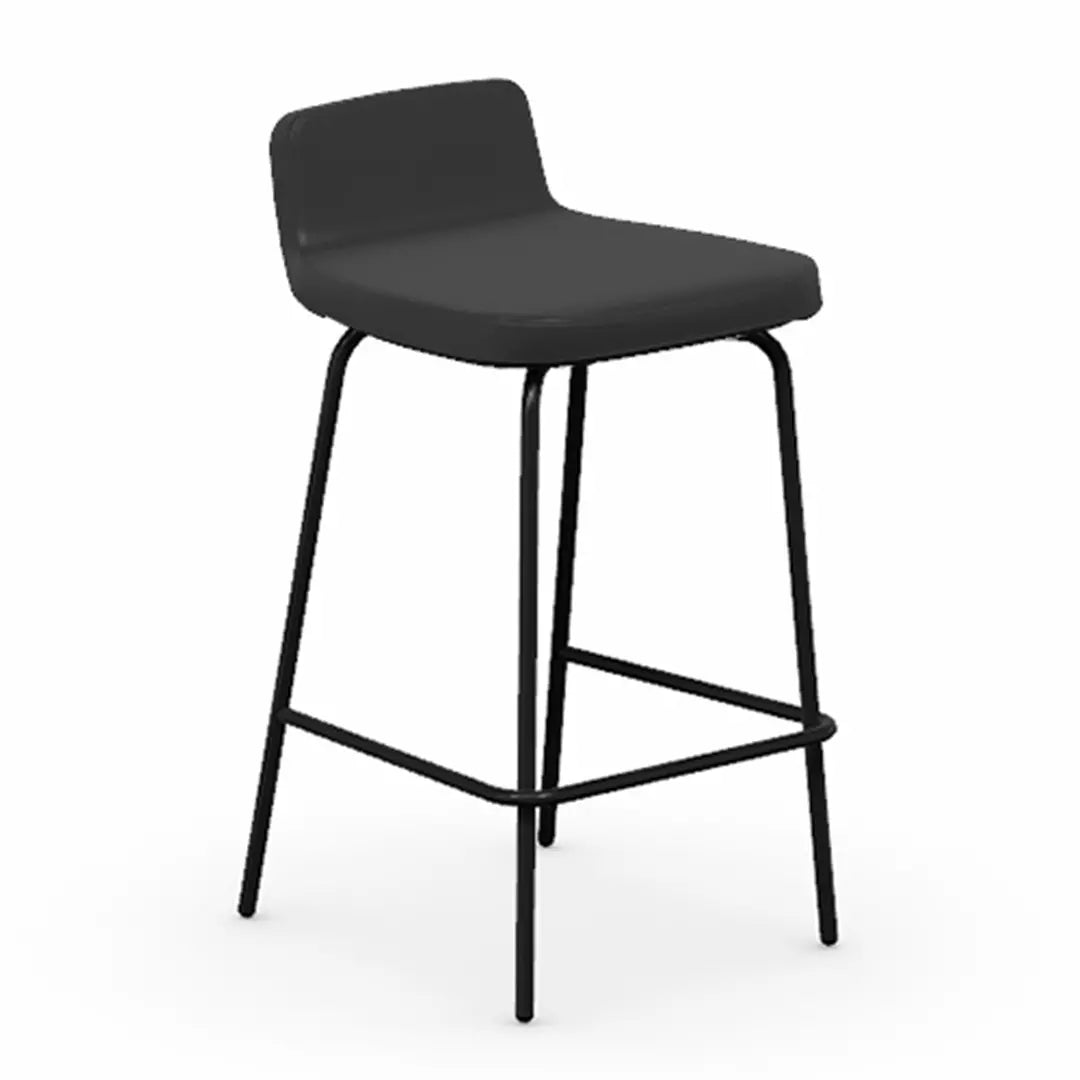 Banco italiano para cocina Riley. Muebles Italianos variant