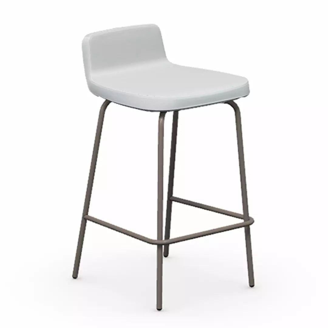 Banco italiano para cocina Riley. Muebles Italianos variant