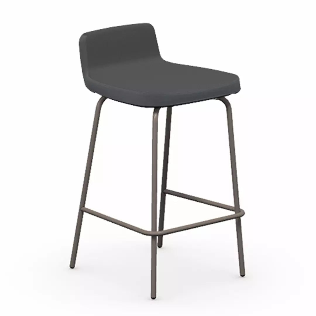 Banco italiano para cocina Riley. Muebles Italianos variant