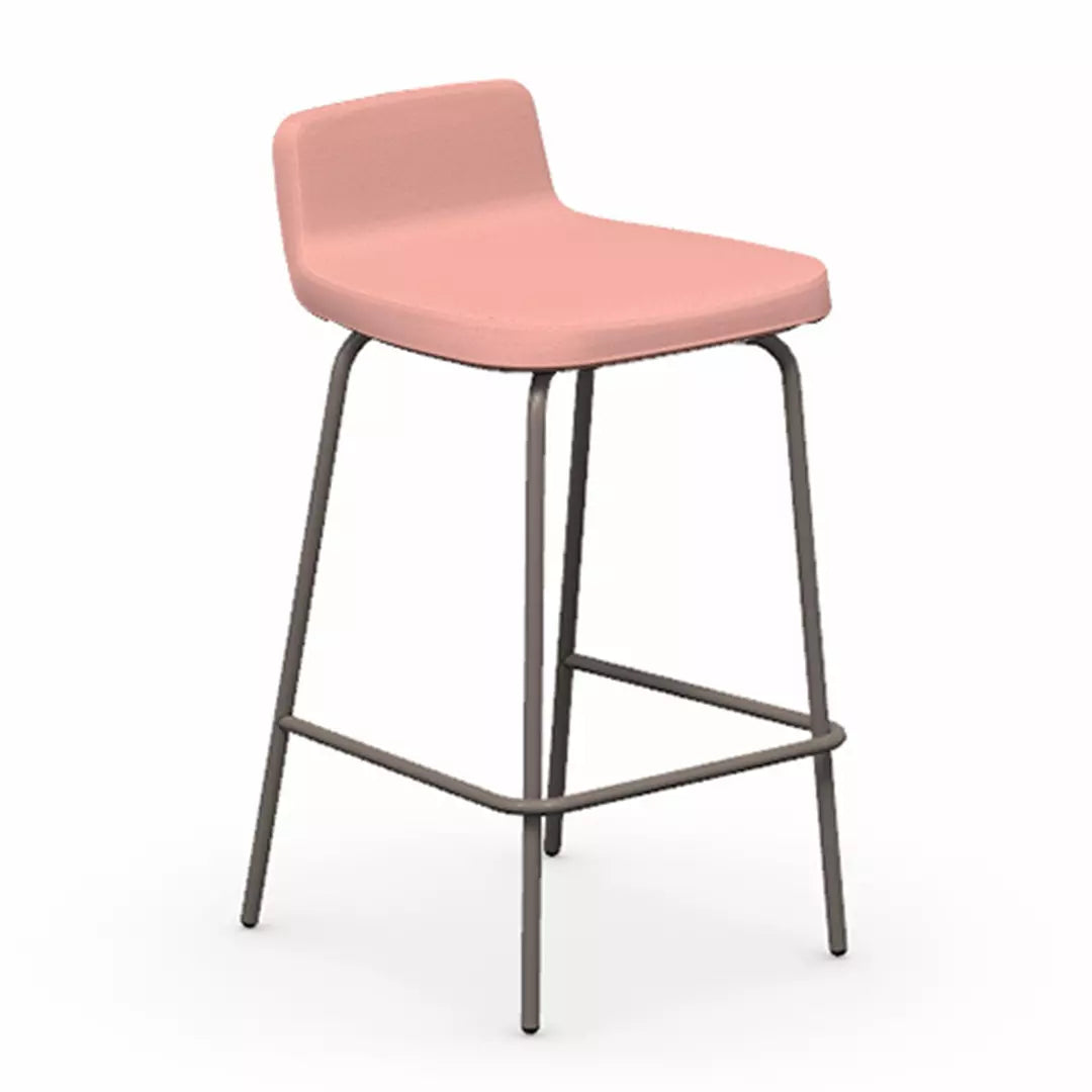 Banco italiano para cocina Riley. Muebles Italianos variant