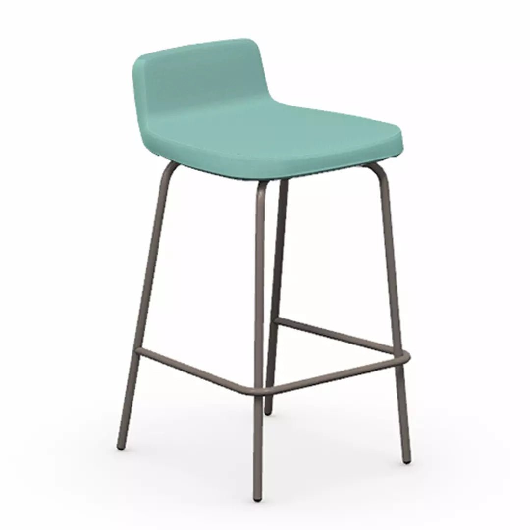 Banco italiano para cocina Riley. Muebles Italianos variant