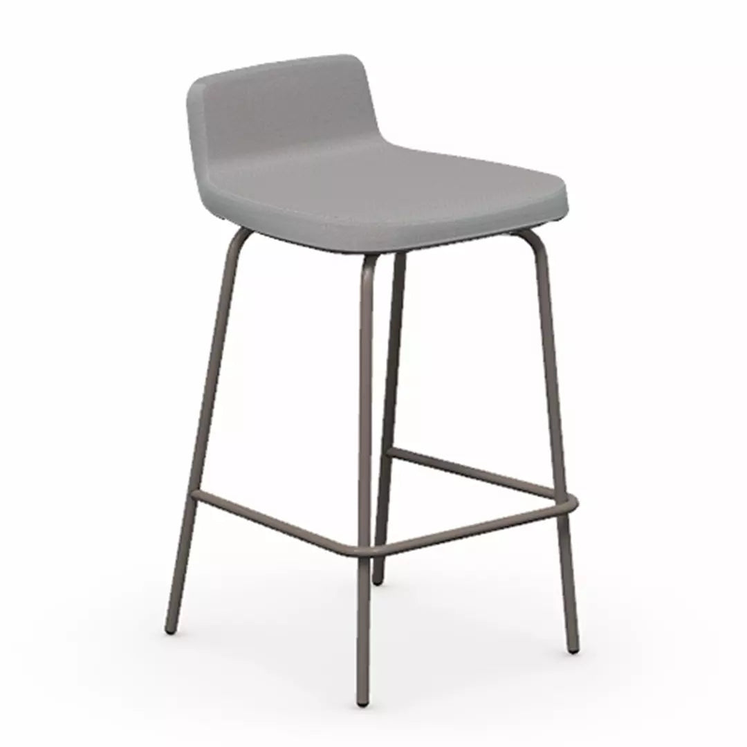 Banco italiano para cocina Riley. Muebles Italianos variant