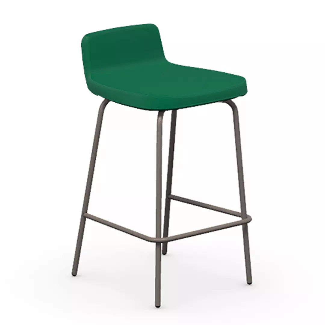 Banco italiano para cocina Riley. Muebles Italianos variant