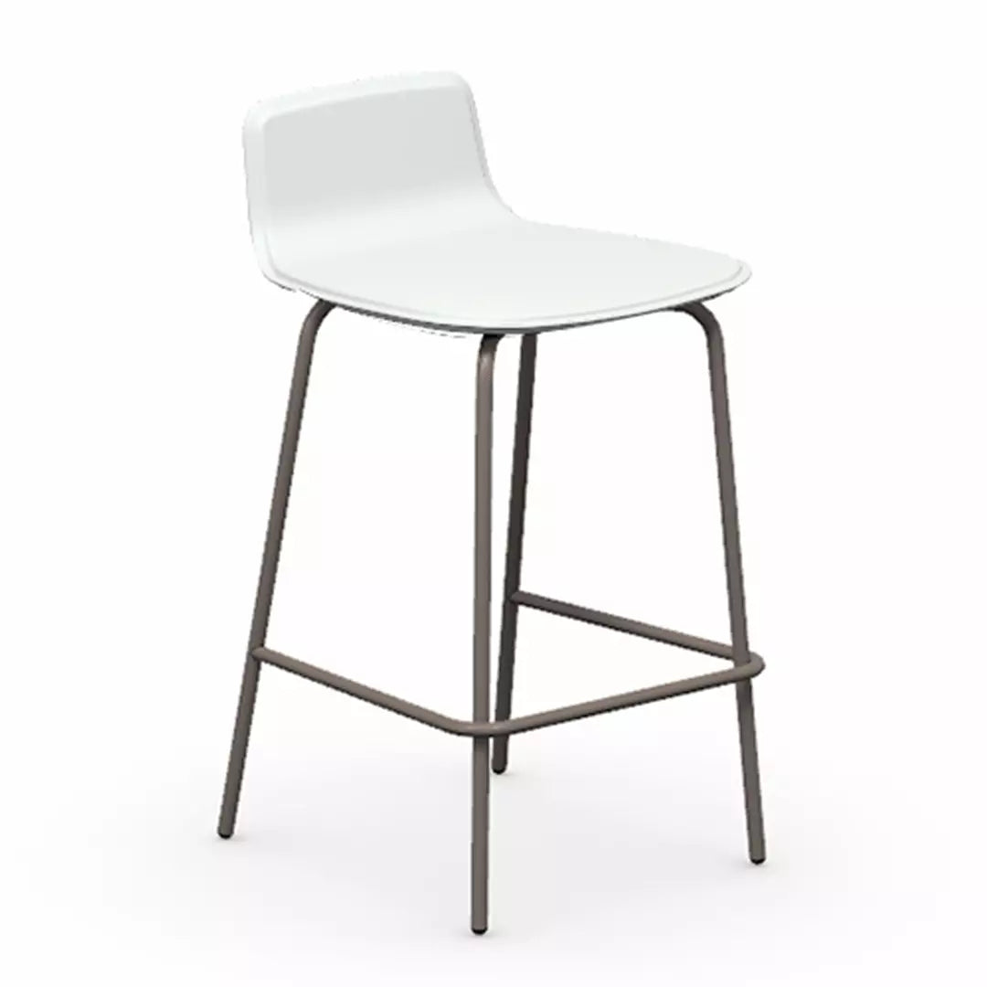 Banco italiano para cocina Riley. Muebles Italianos variant