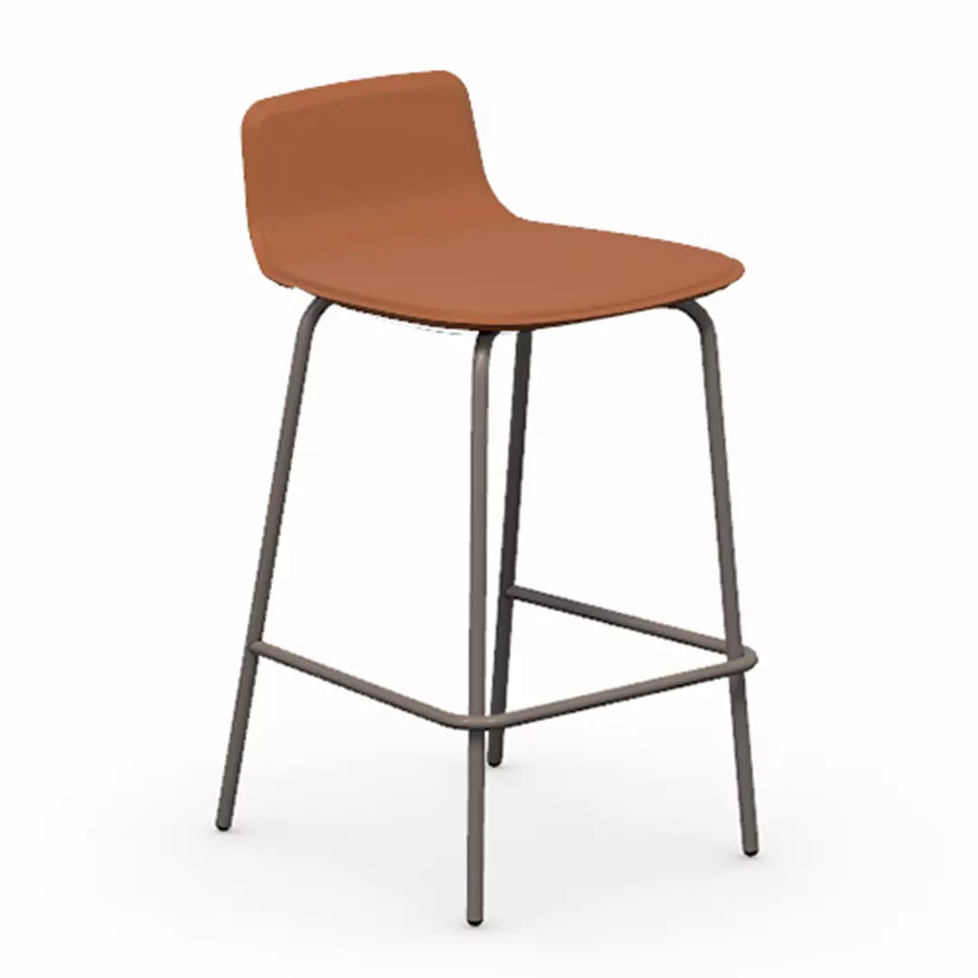 Banco italiano para cocina Riley. Muebles Italianos variant