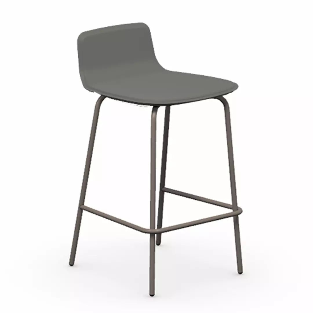 Banco italiano para cocina Riley. Muebles Italianos variant