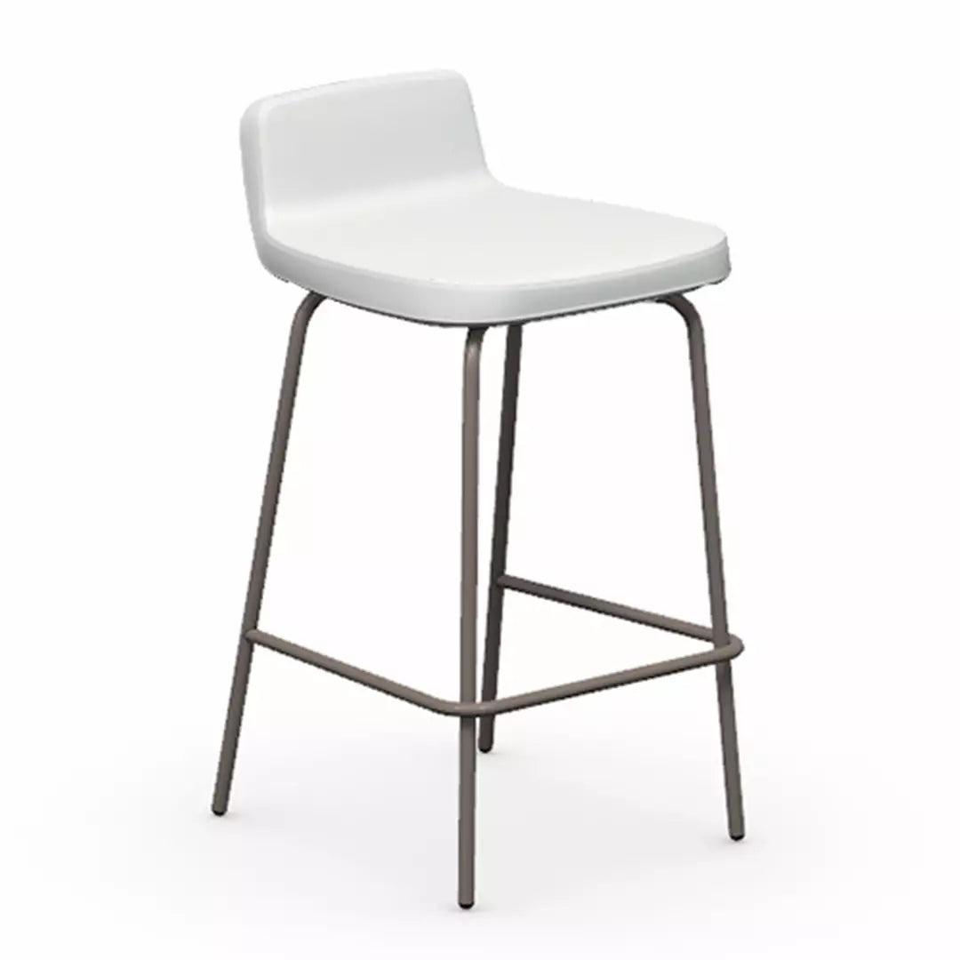 Banco italiano para cocina Riley. Muebles Italianos variant