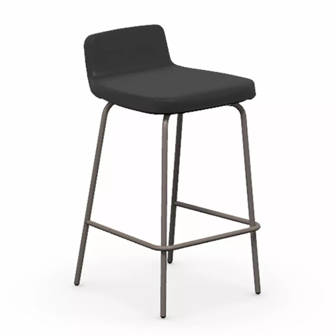 Banco italiano para cocina Riley. Muebles Italianos variant