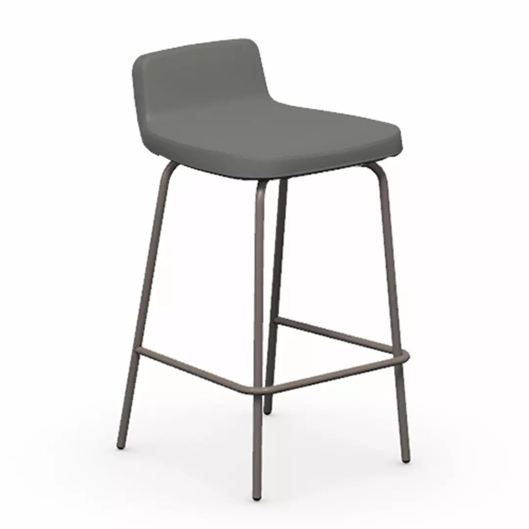 Banco italiano para cocina Riley. Muebles Italianos variant