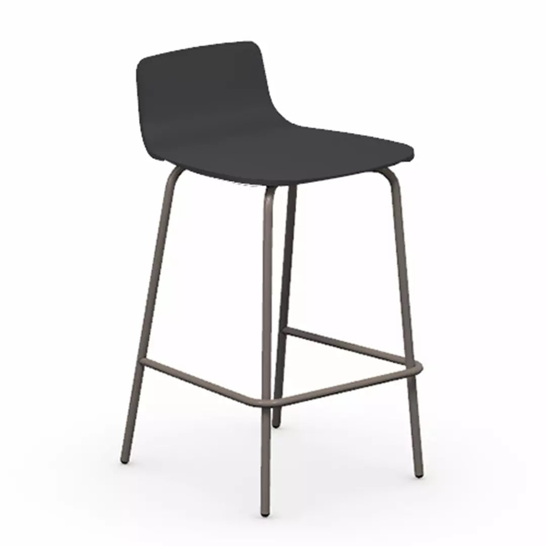 Banco italiano para cocina Riley. Muebles Italianos variant