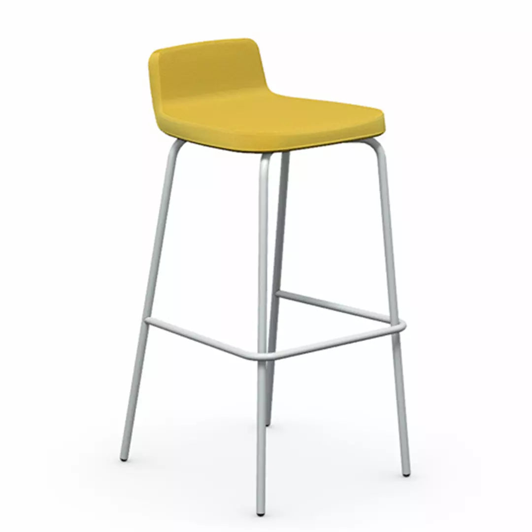 Banco italiano para Bar Riley. Muebles Italianos variant