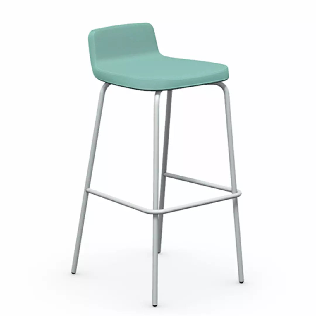 Banco italiano para Bar Riley. Muebles Italianos variant