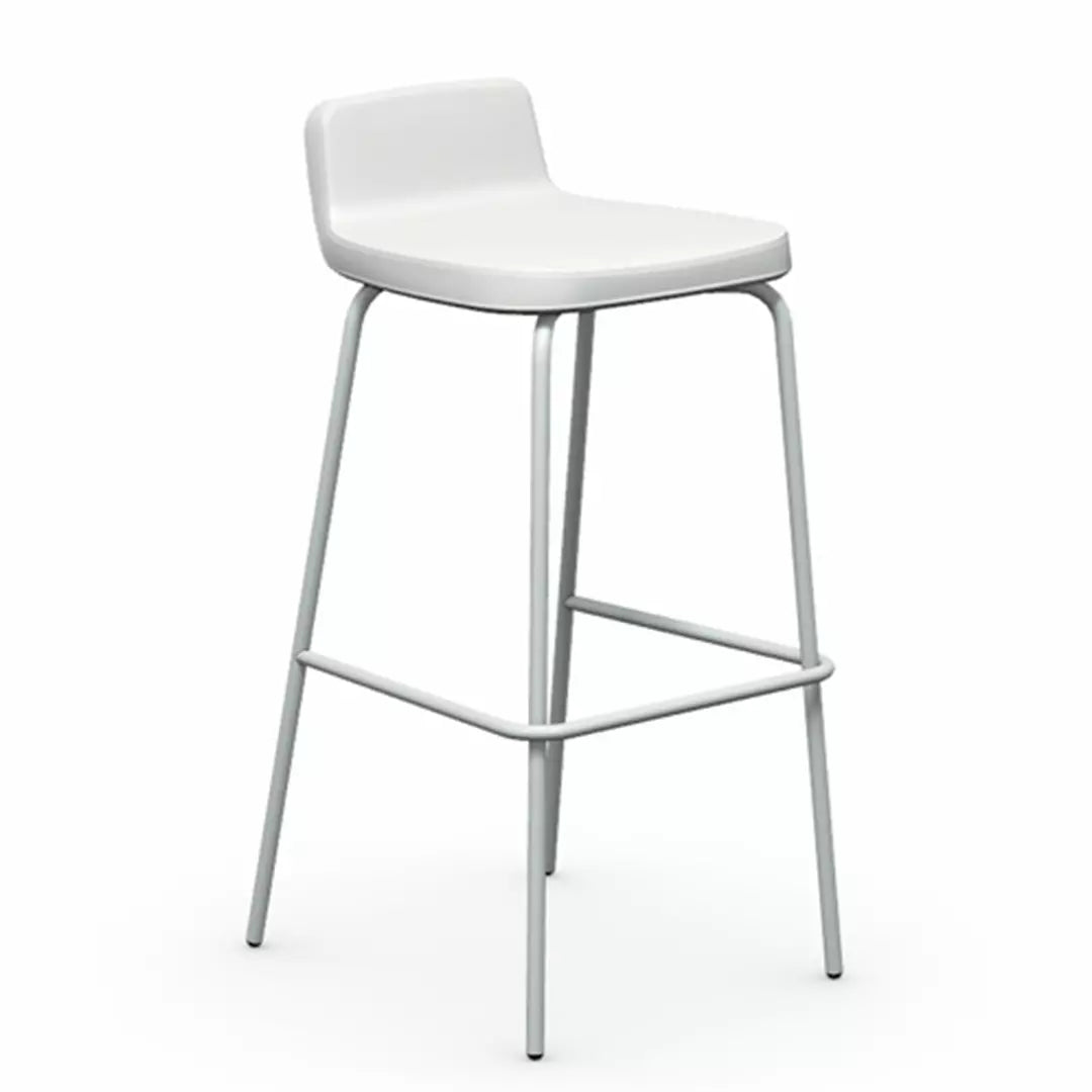 Banco italiano para Bar Riley. Muebles Italianos variant