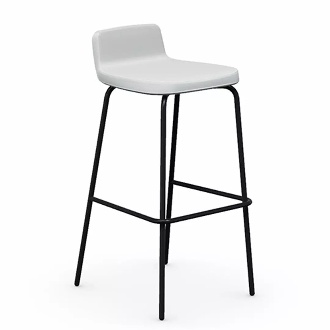 Banco italiano para Bar Riley. Muebles Italianos variant