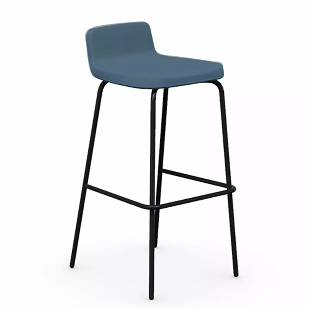 Banco italiano para Bar Riley. Muebles Italianos variant