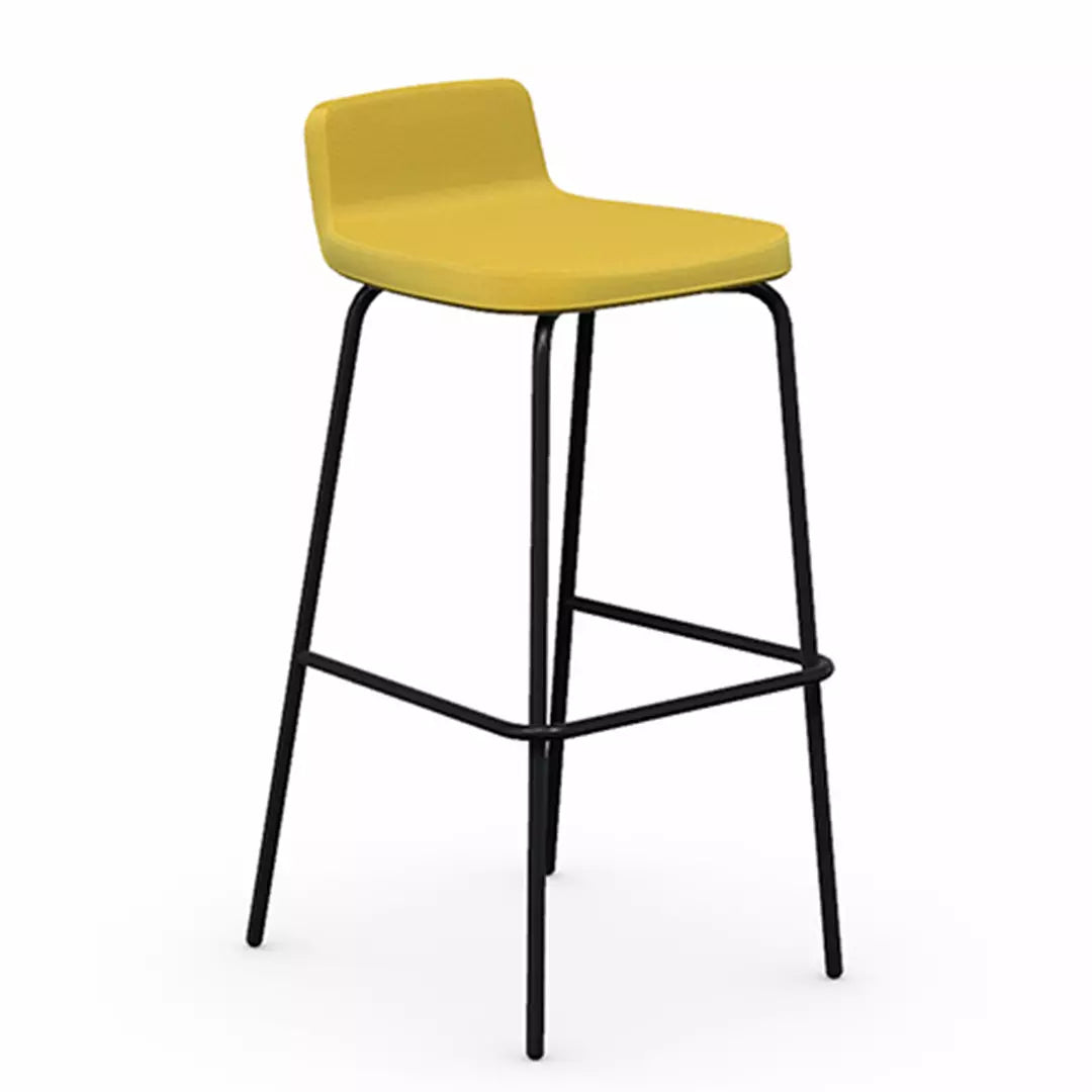 Banco italiano para Bar Riley. Muebles Italianos variant