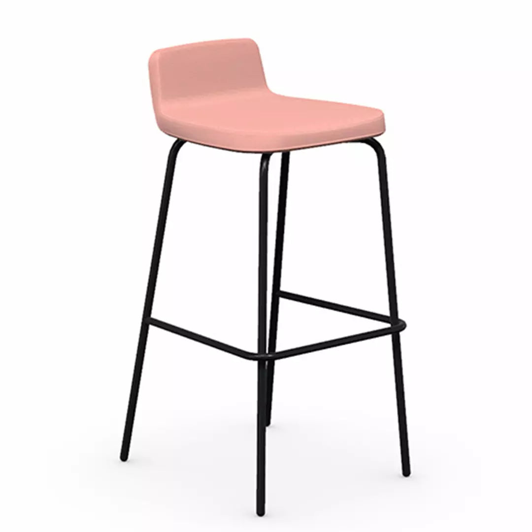 Banco italiano para Bar Riley. Muebles Italianos variant