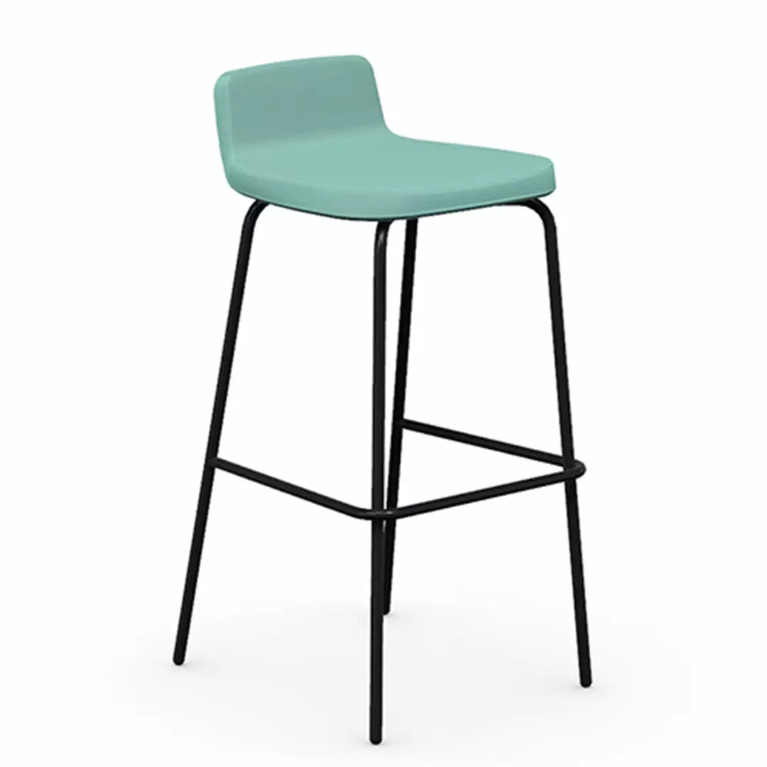 Banco italiano para Bar Riley. Muebles Italianos variant