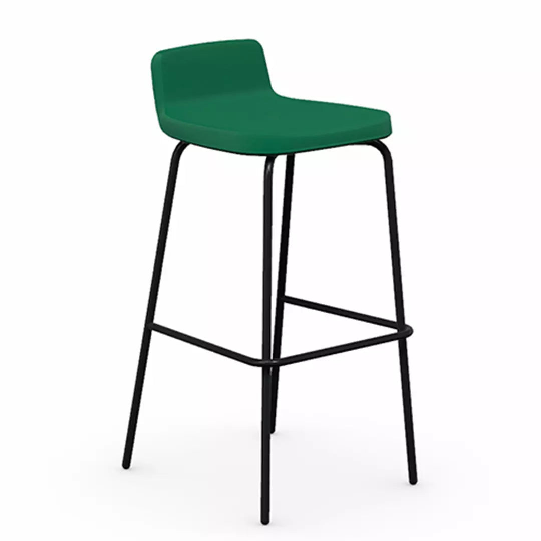 Banco italiano para Bar Riley. Muebles Italianos variant