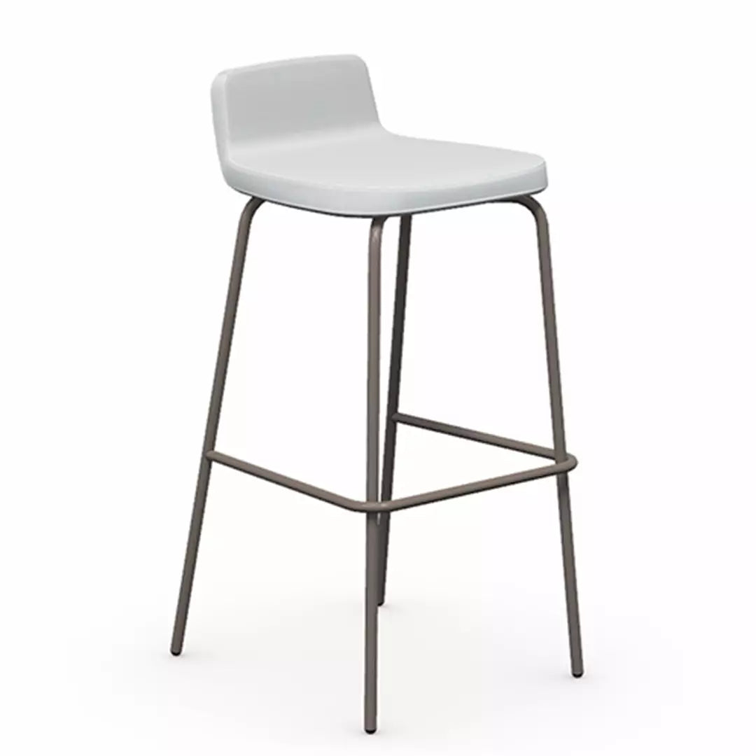 Banco italiano para Bar Riley. Muebles Italianos variant