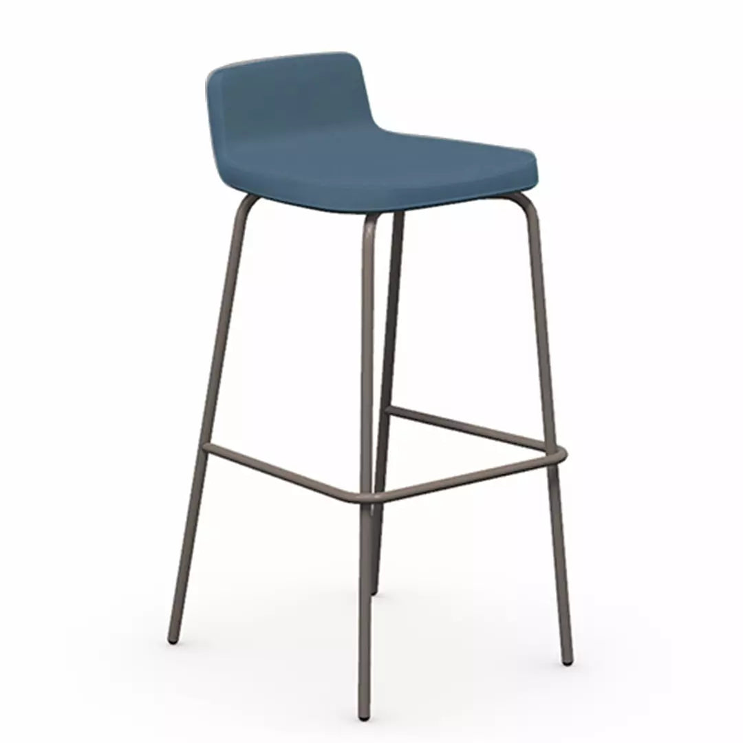 Banco italiano para Bar Riley. Muebles Italianos variant