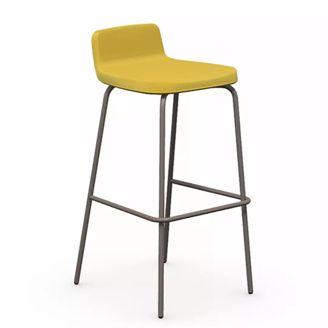 Banco italiano para Bar Riley. Muebles Italianos variant