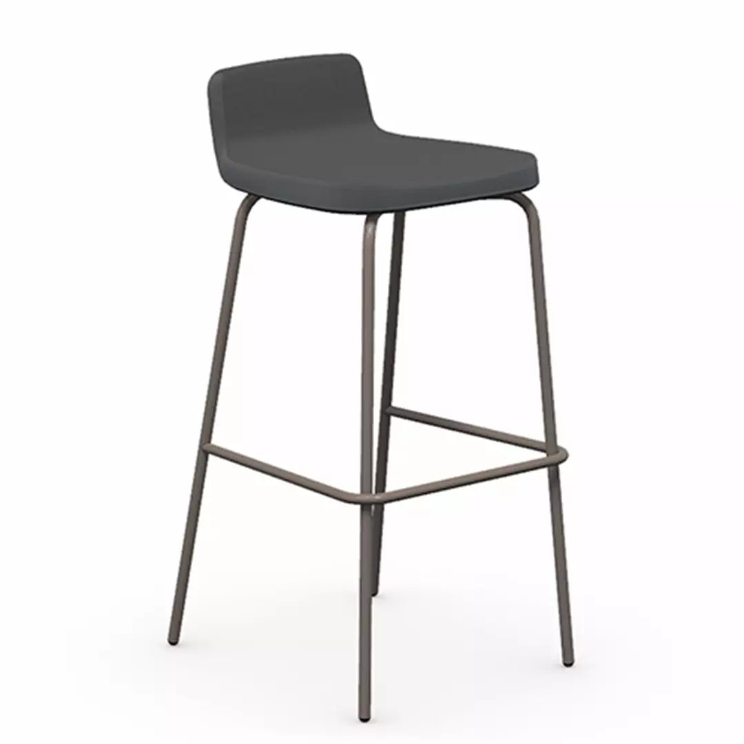 Banco italiano para Bar Riley. Muebles Italianos variant